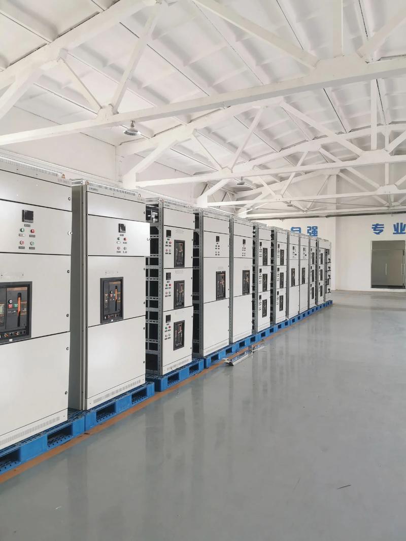 上海电器设备制造业的发展探析：案例分析